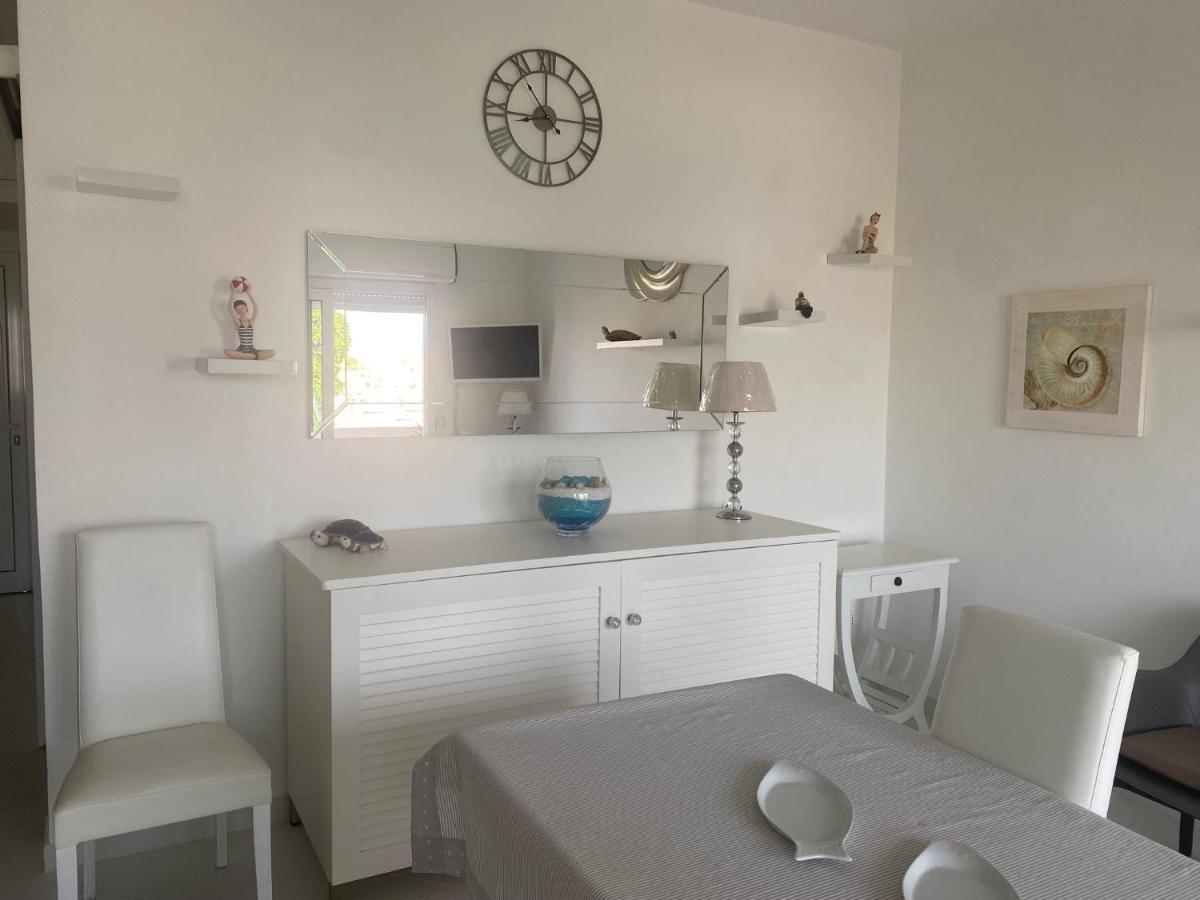 Apartamento La Salina LMP Exterior foto
