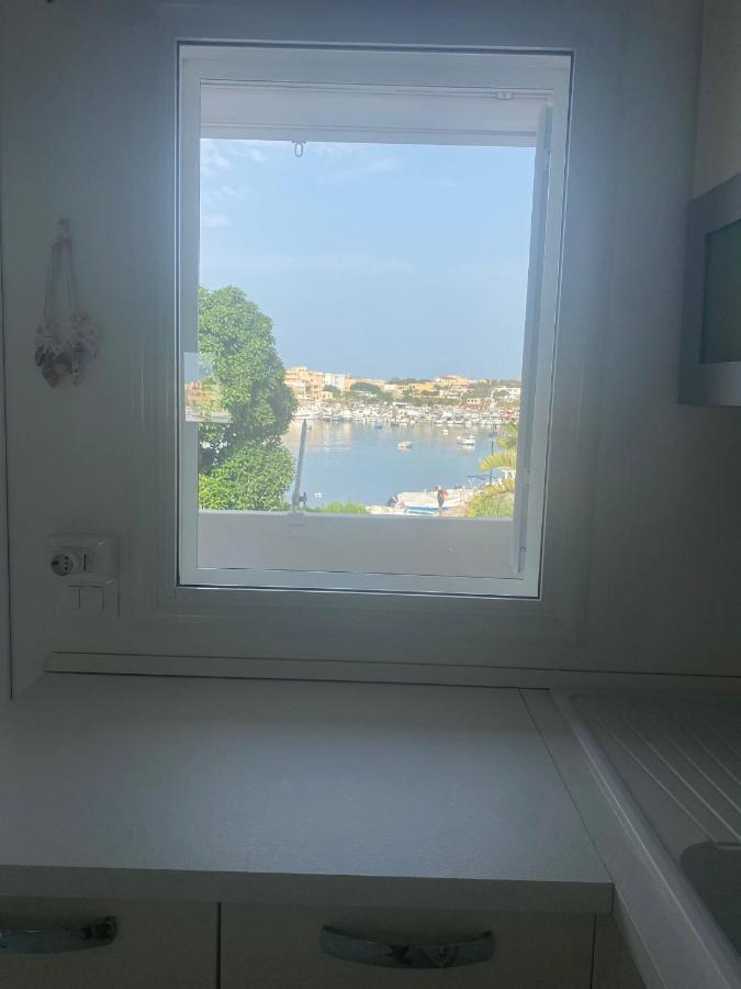 Apartamento La Salina LMP Exterior foto