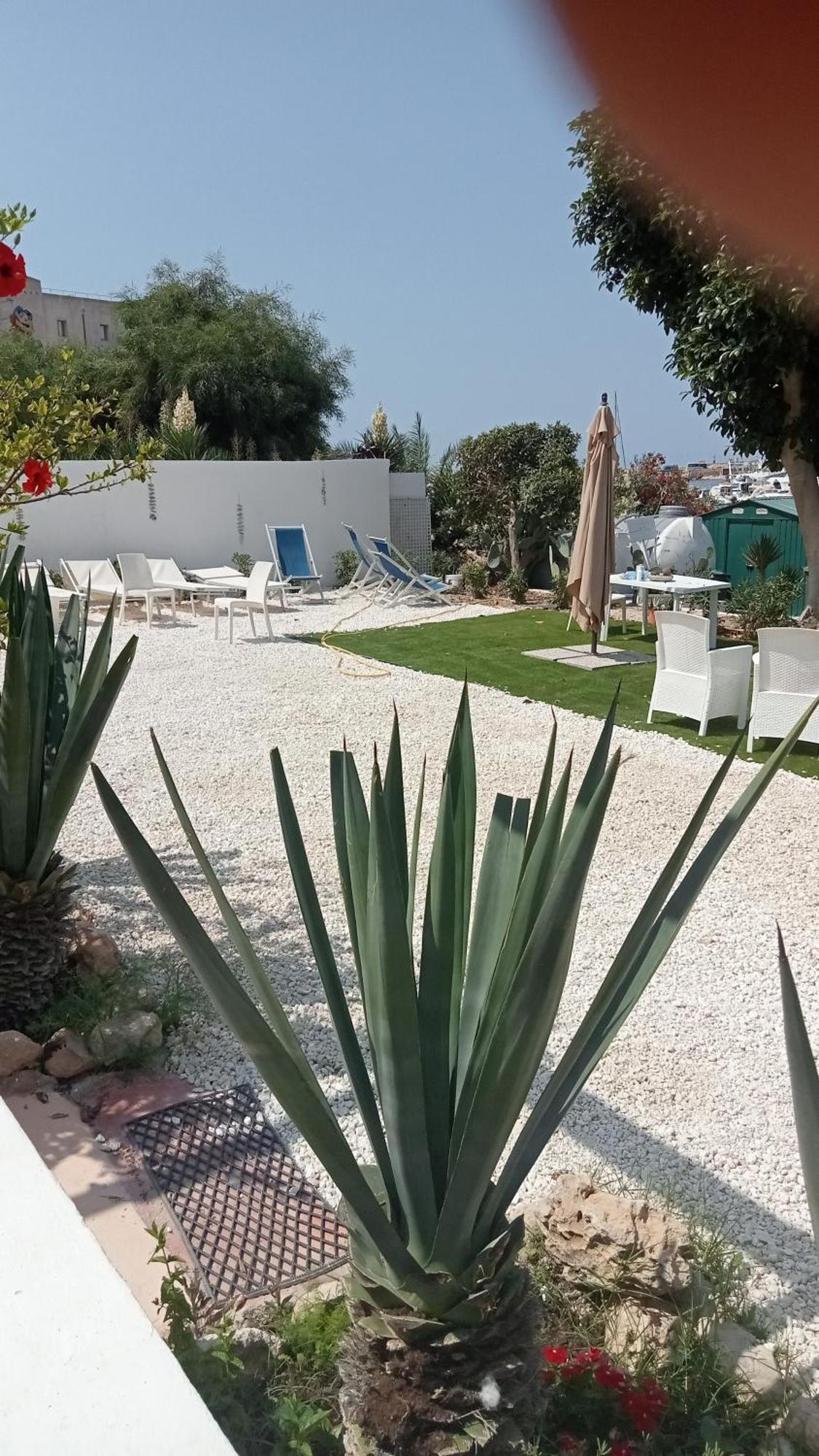 Apartamento La Salina LMP Exterior foto