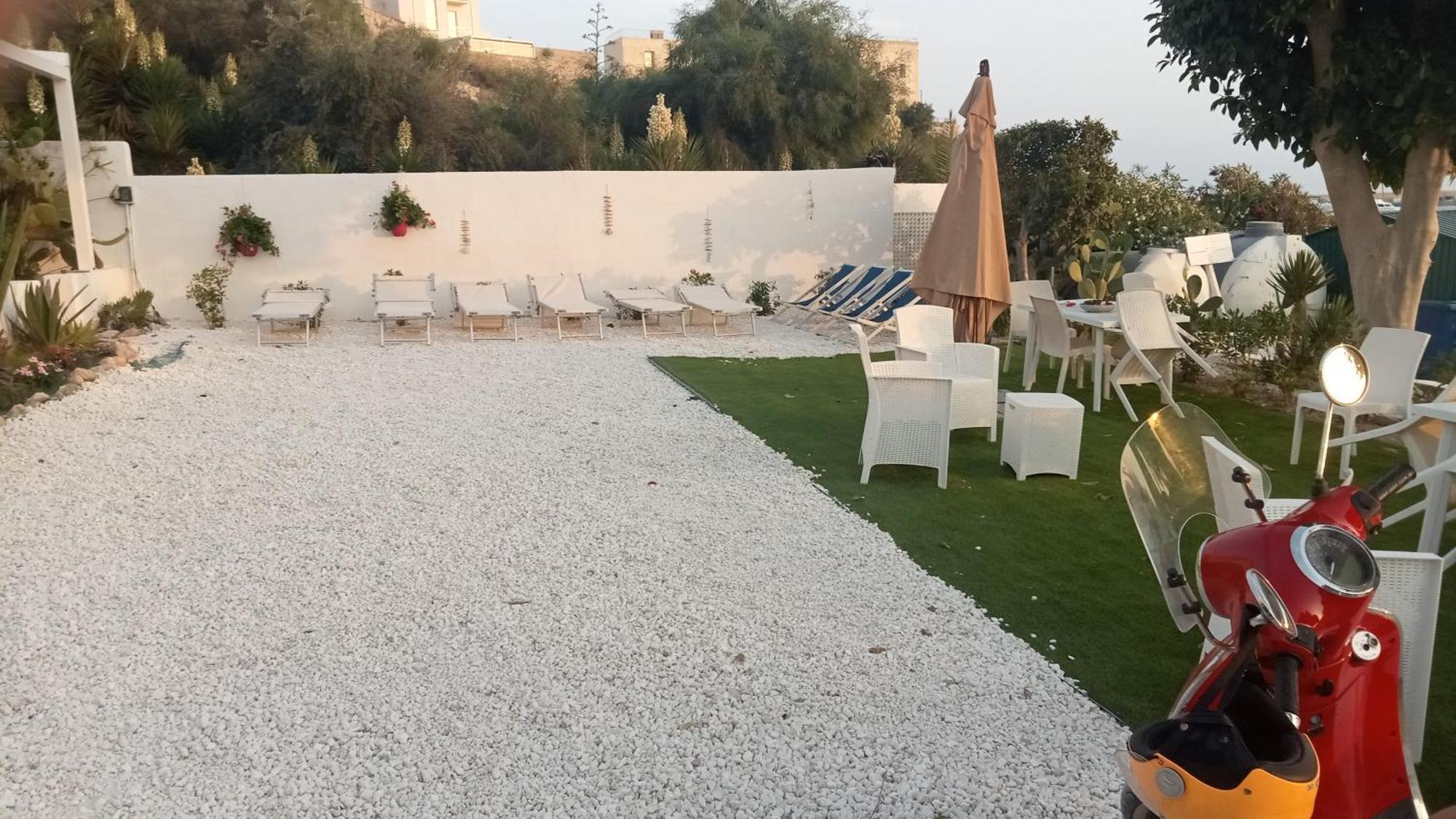 Apartamento La Salina LMP Exterior foto