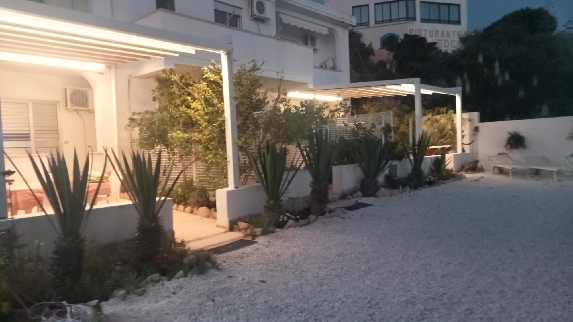 Apartamento La Salina LMP Exterior foto