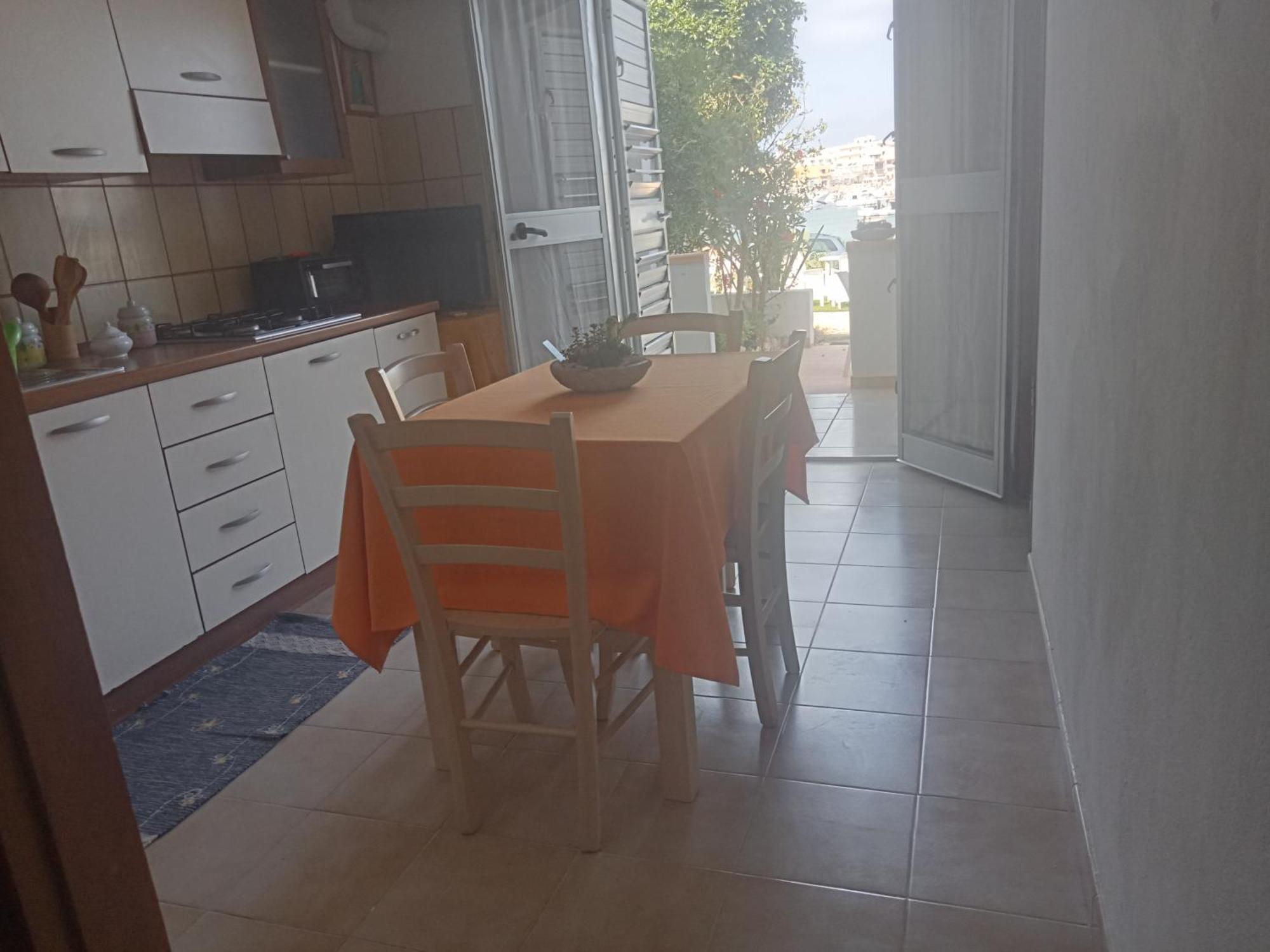 Apartamento La Salina LMP Exterior foto