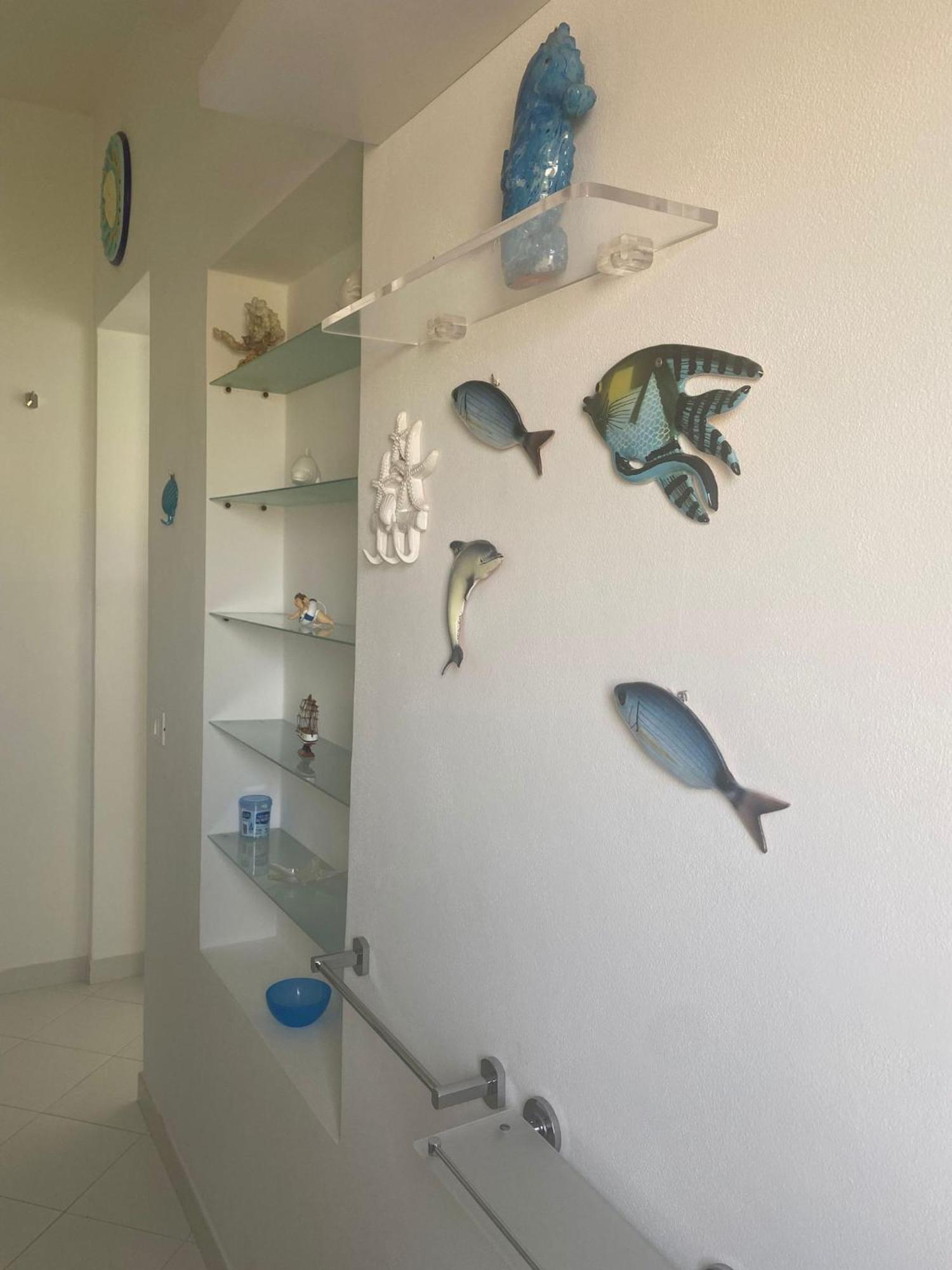 Apartamento La Salina LMP Exterior foto