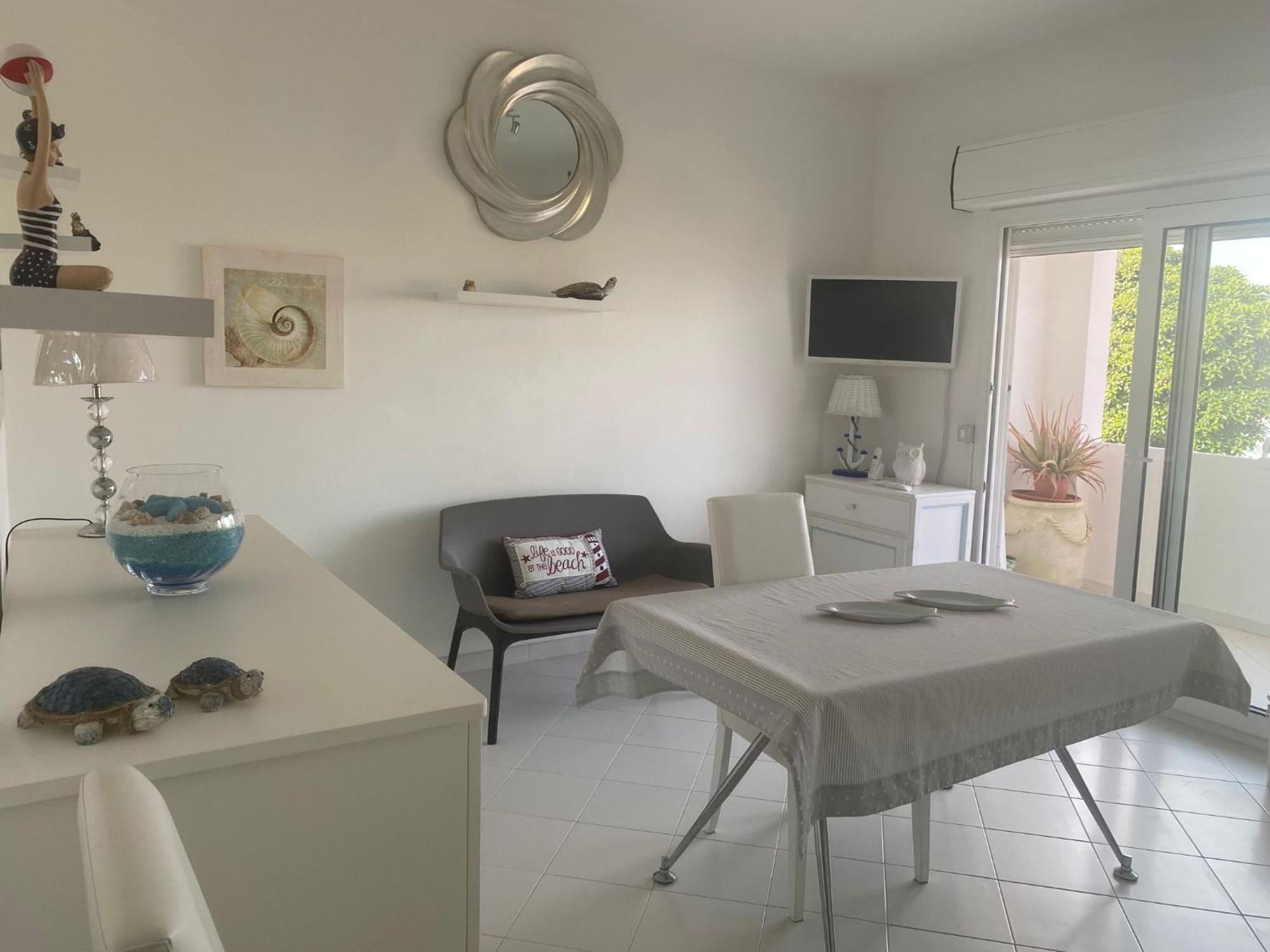 Apartamento La Salina LMP Exterior foto