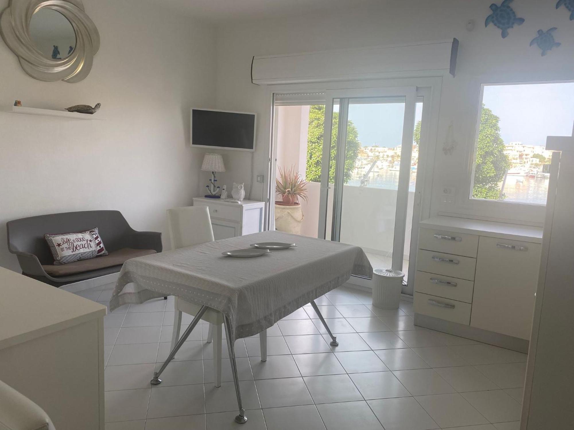 Apartamento La Salina LMP Exterior foto