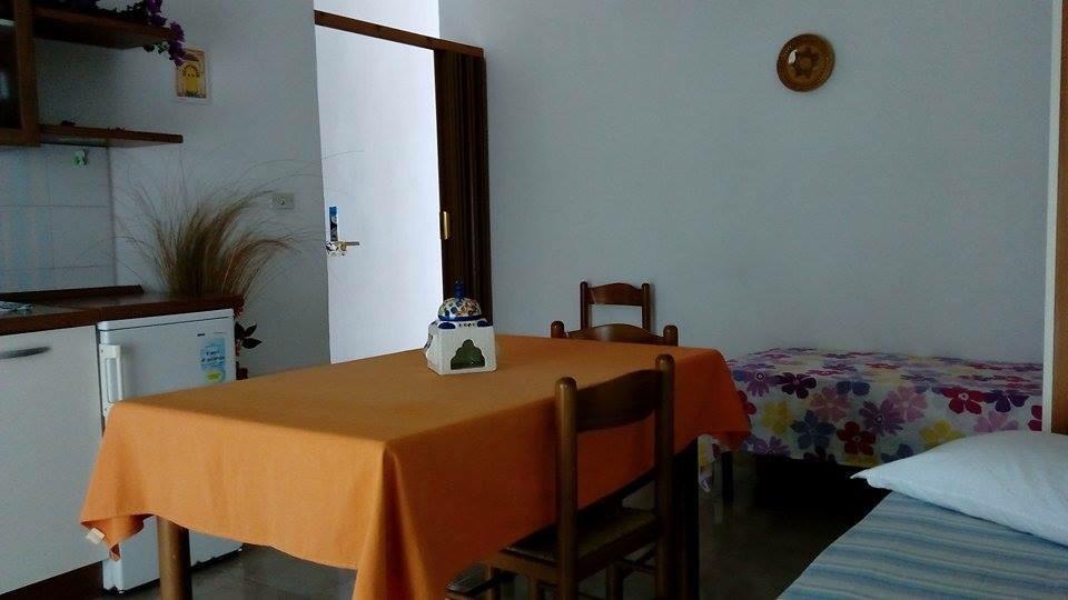 Apartamento La Salina LMP Habitación foto