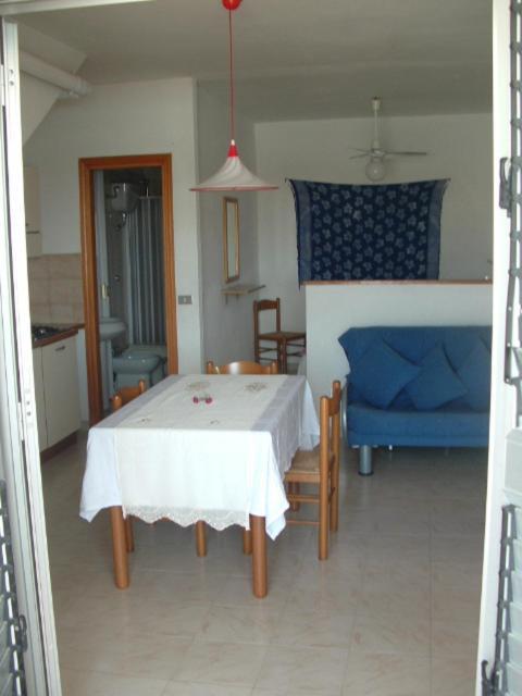 Apartamento La Salina LMP Exterior foto