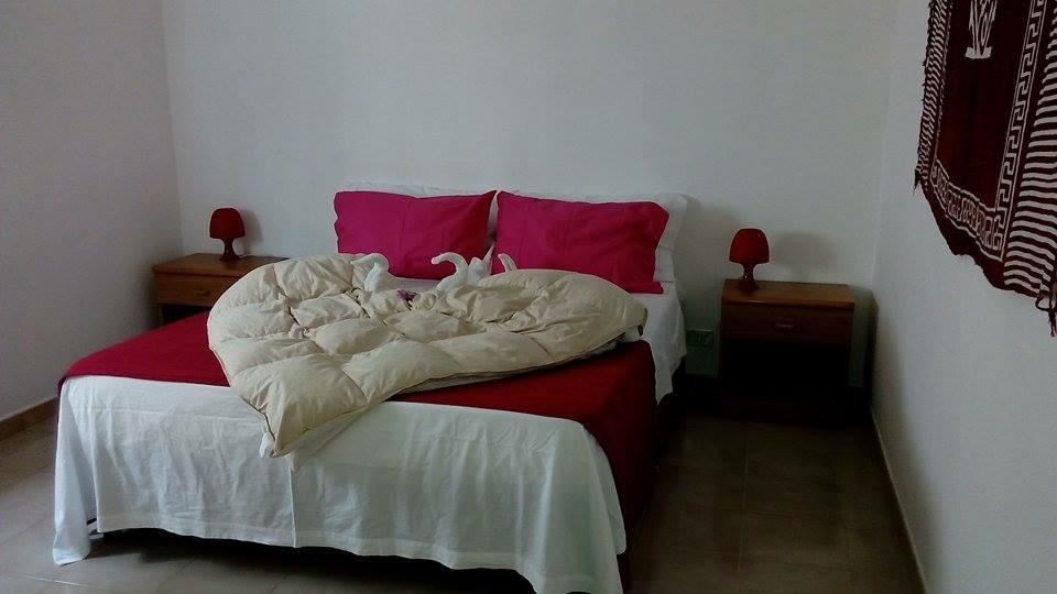 Apartamento La Salina LMP Habitación foto