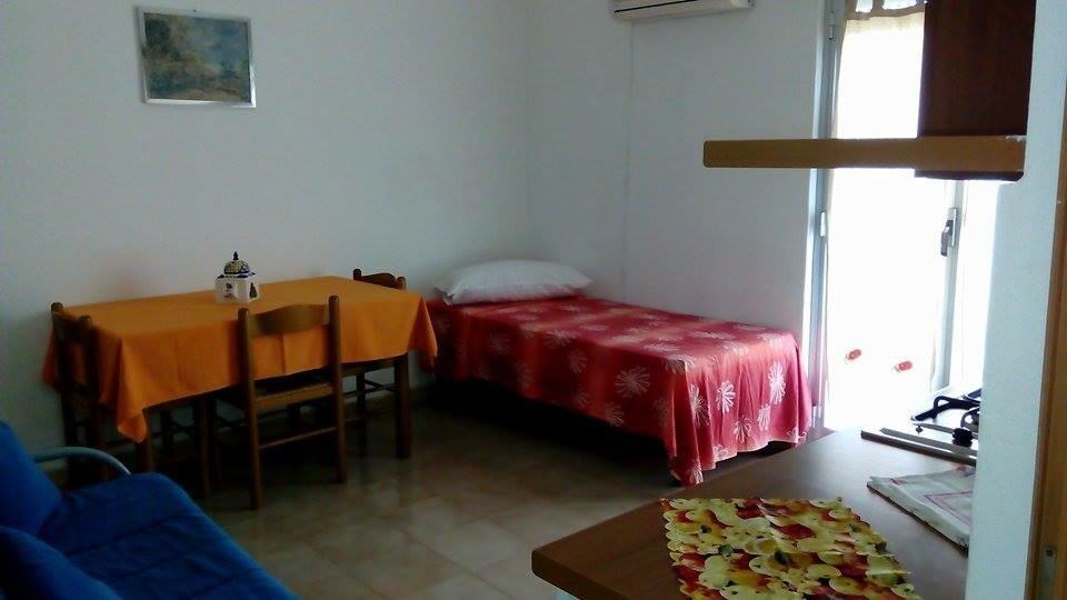 Apartamento La Salina LMP Habitación foto