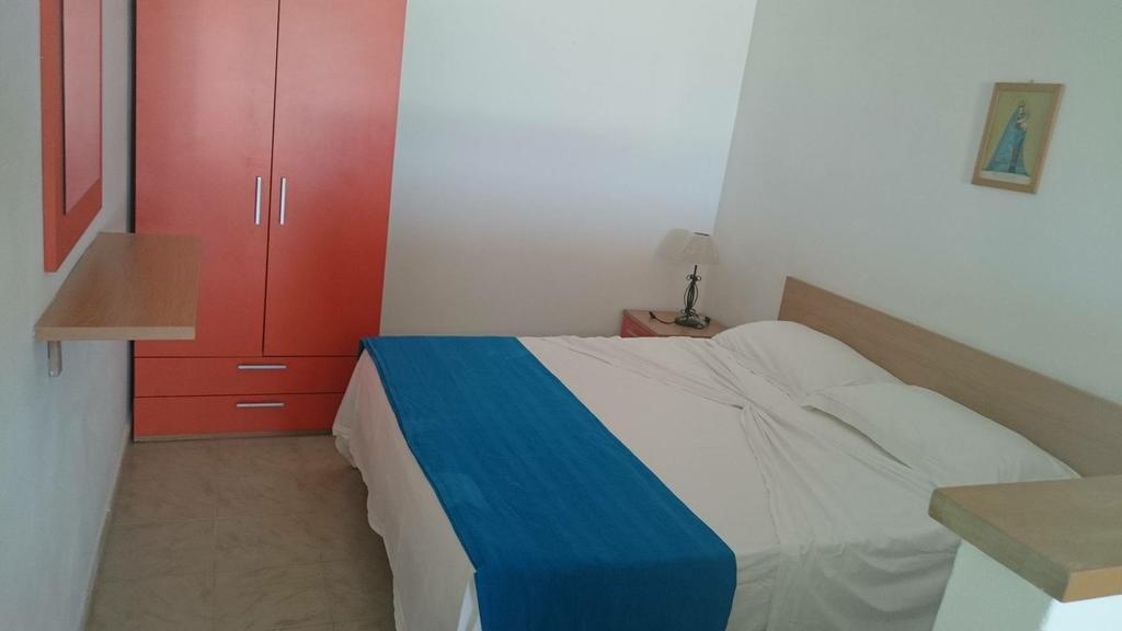 Apartamento La Salina LMP Exterior foto