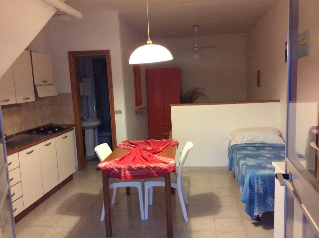 Apartamento La Salina LMP Exterior foto