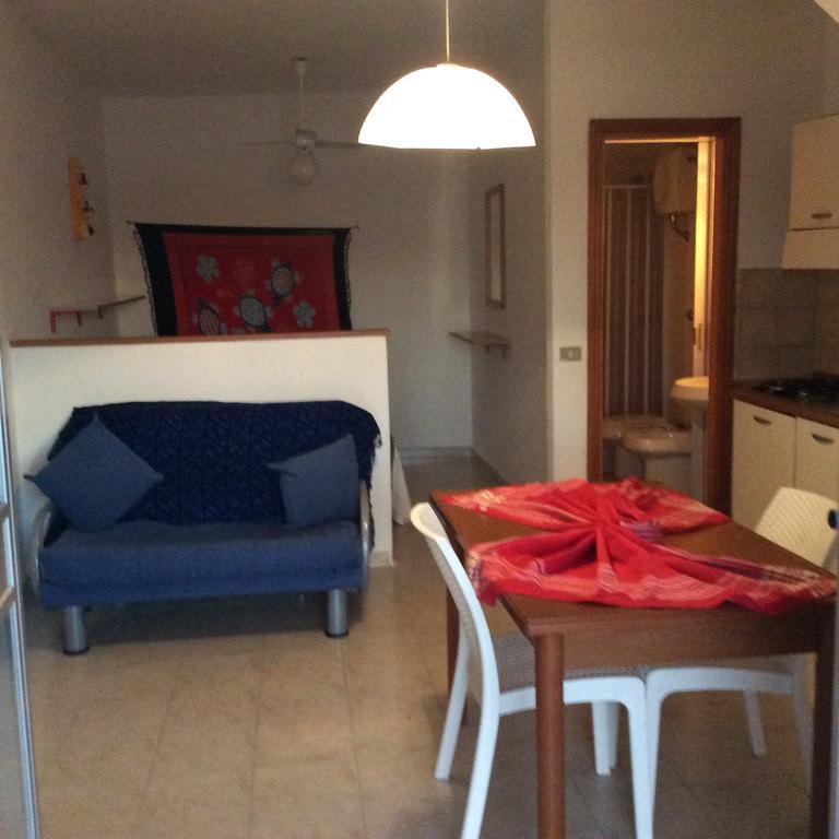 Apartamento La Salina LMP Exterior foto