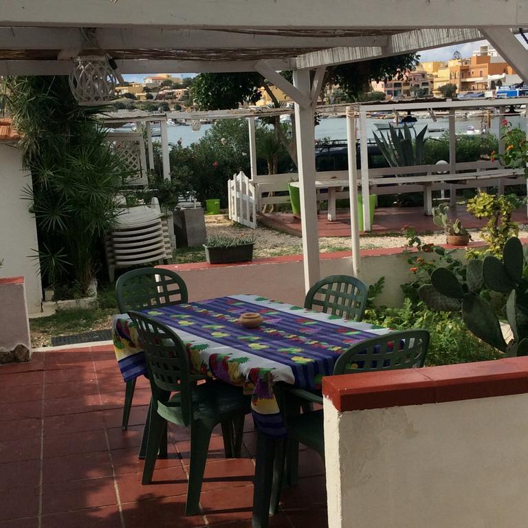Apartamento La Salina LMP Exterior foto