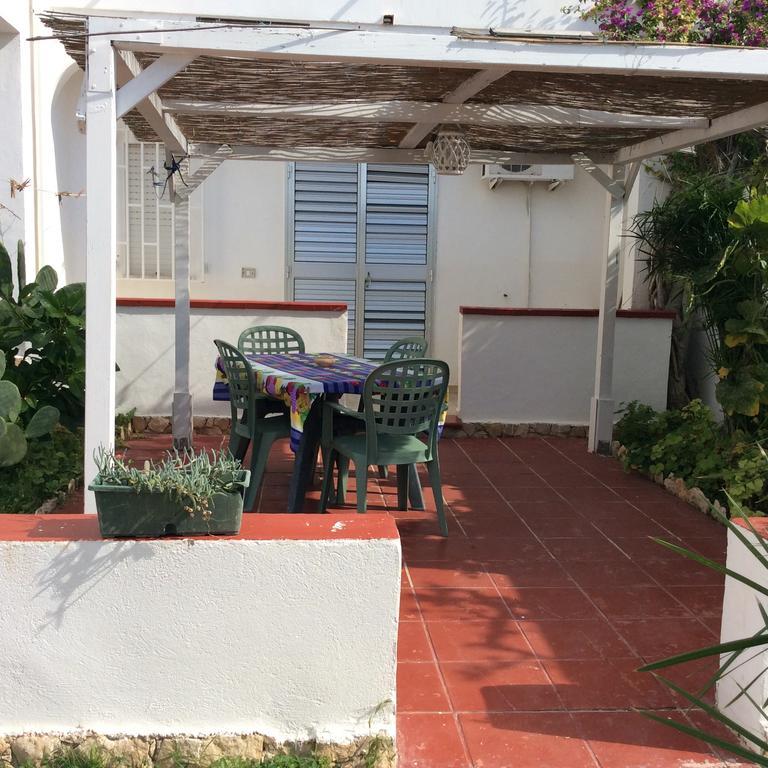 Apartamento La Salina LMP Exterior foto