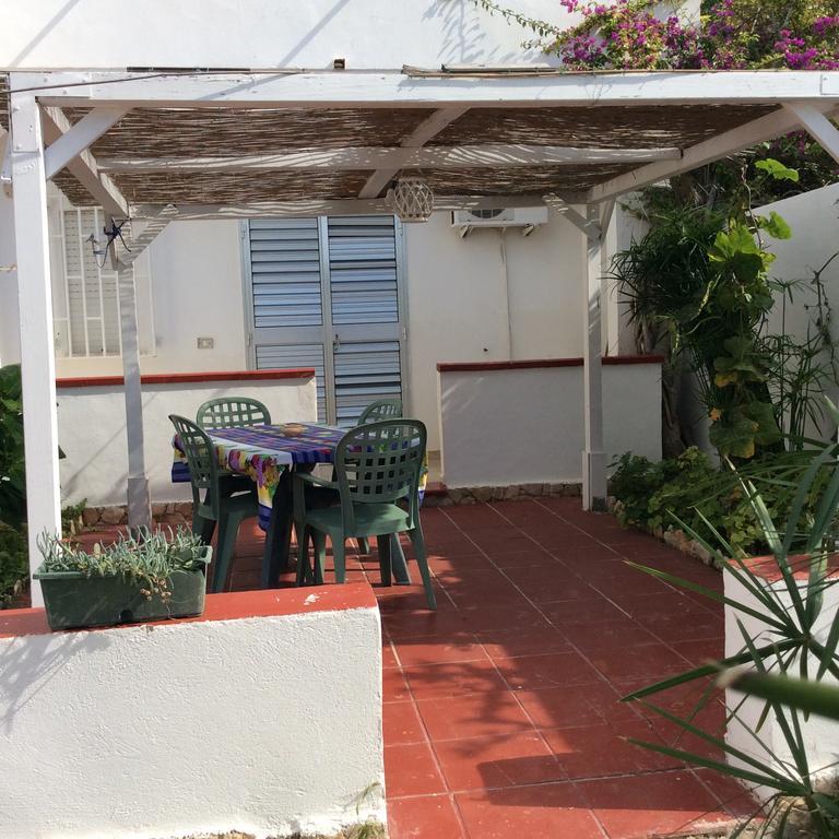 Apartamento La Salina LMP Exterior foto