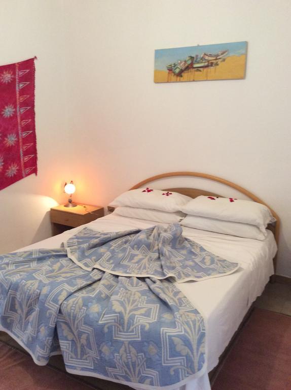 Apartamento La Salina LMP Exterior foto